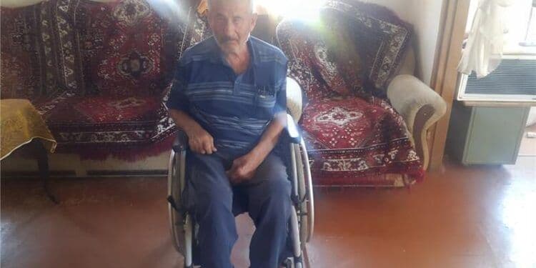 Помощь с лекарствами для Рудика Багряна