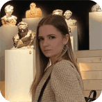 Veronika Burtseva