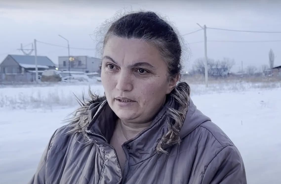 Помощь Наире Огаджанян в открытии пекарни